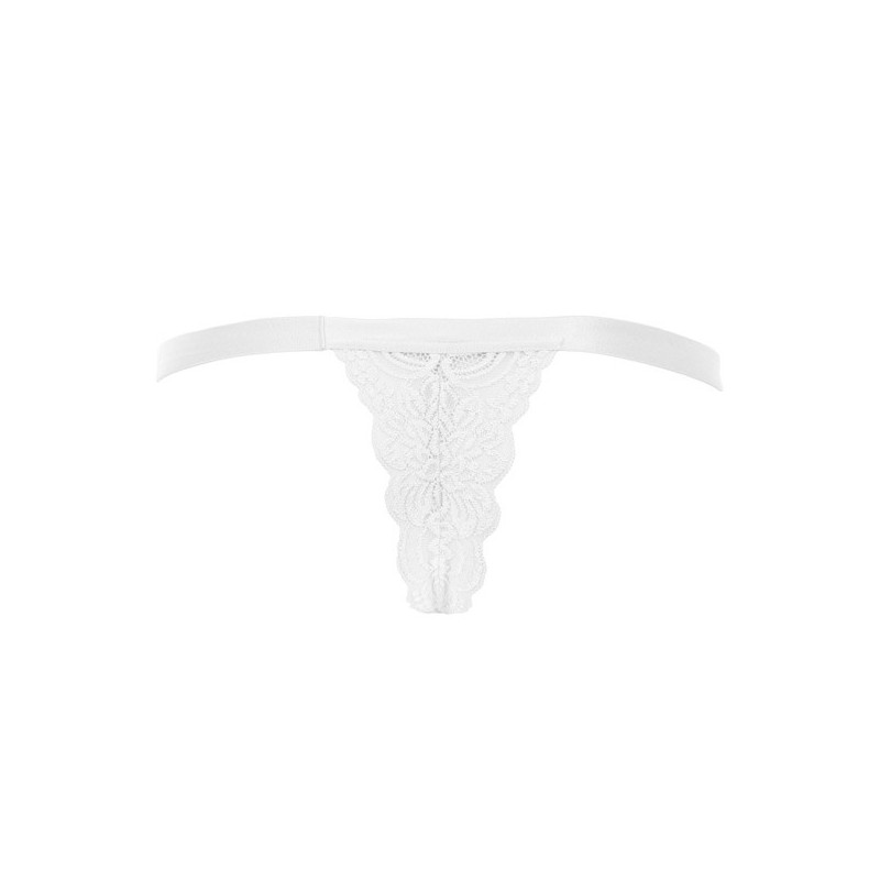 Tanga pour Femme Guess O77E05-PZ00A-A009N