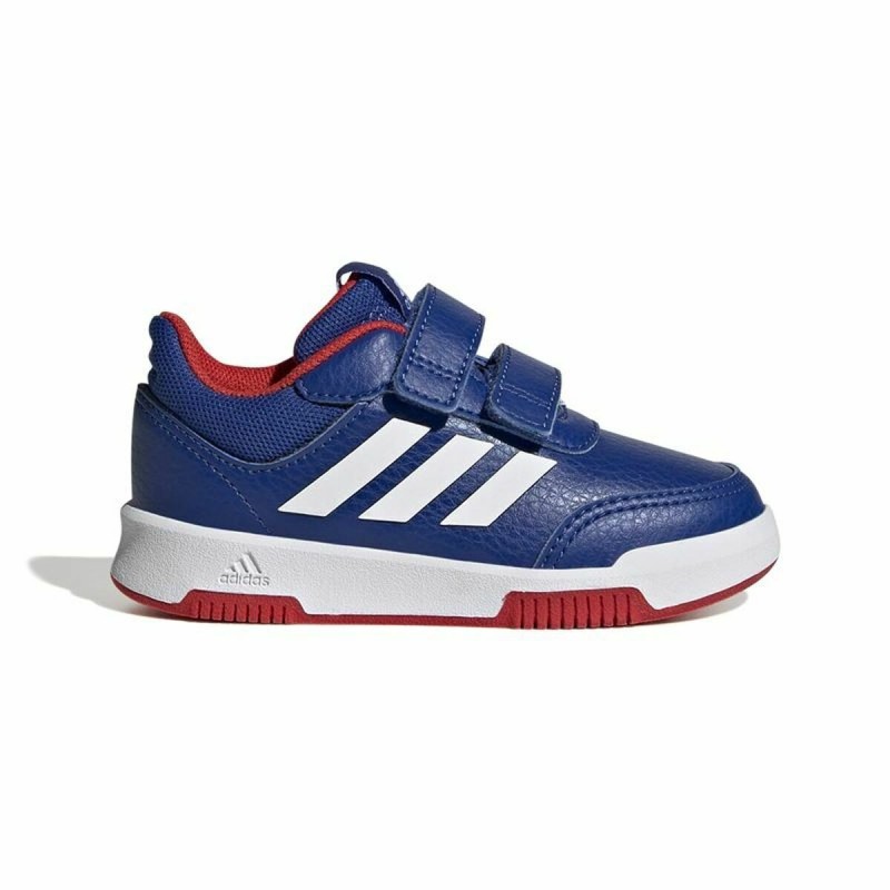 Chaussures de Sport pour Enfants Adidas Tensaur Sport Bleu