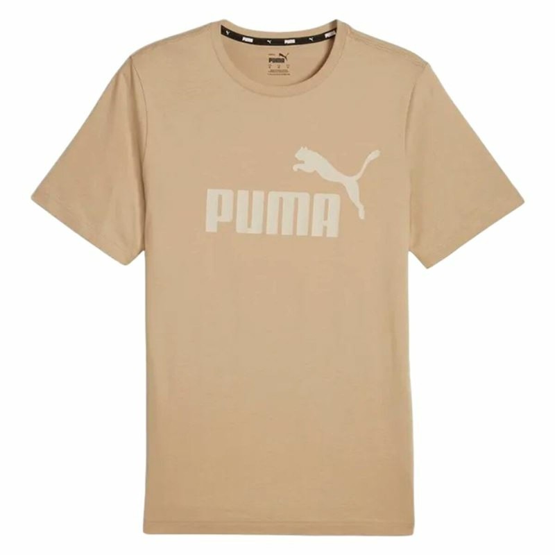 T-shirt à manches courtes homme Puma