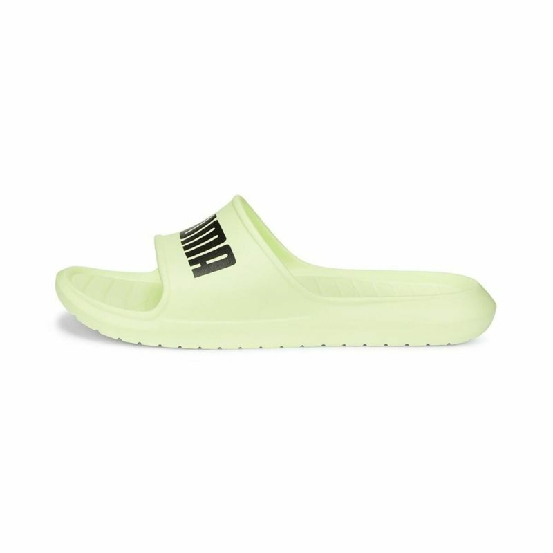 Tongs pour Femmes Puma Divecat v2 Lite Vert