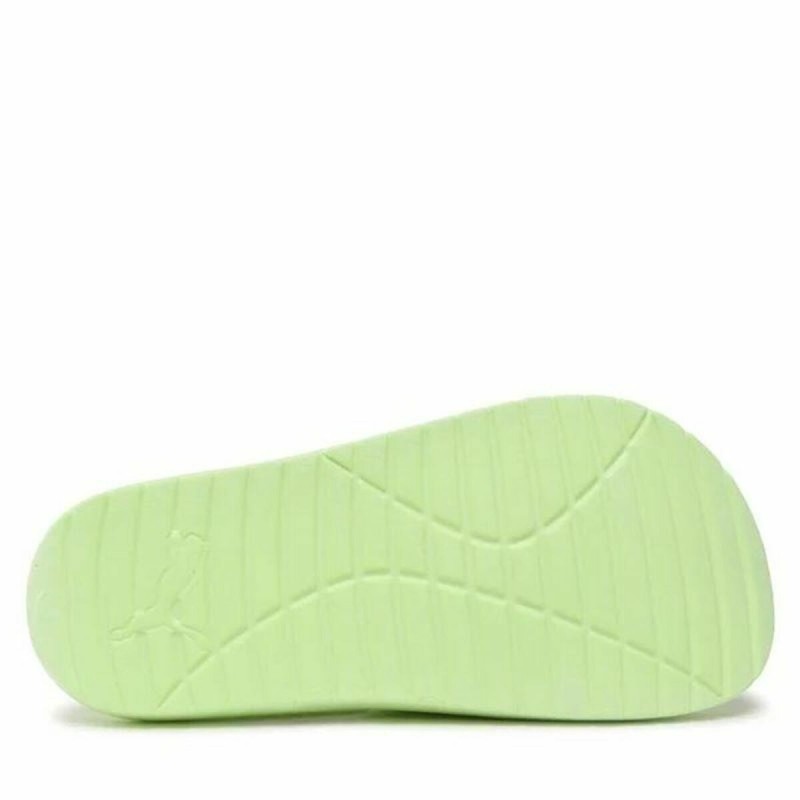 Tongs pour Femmes Puma Divecat v2 Lite Vert