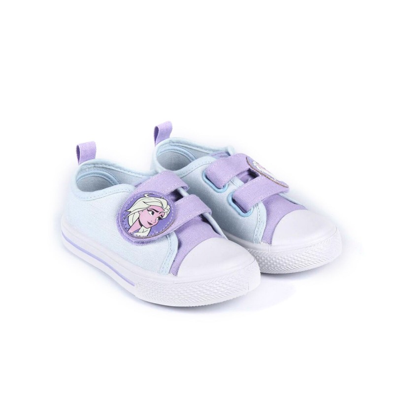 Chaussures casual enfant Frozen Lila