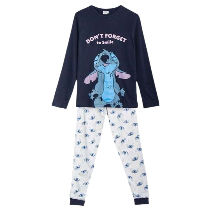 Pyjama Stitch