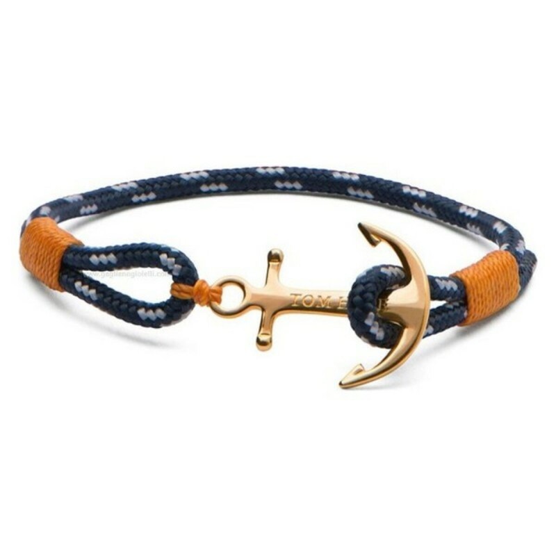 Bracelet Unisexe Tom Hope TM012