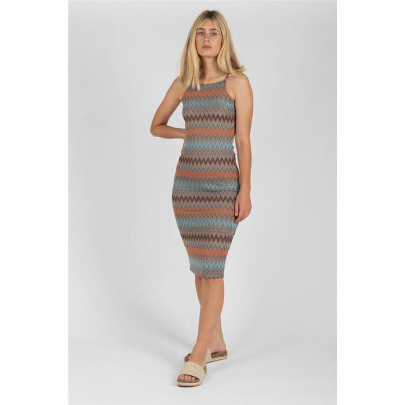 Robe 24COLOURS Casual Multicouleur