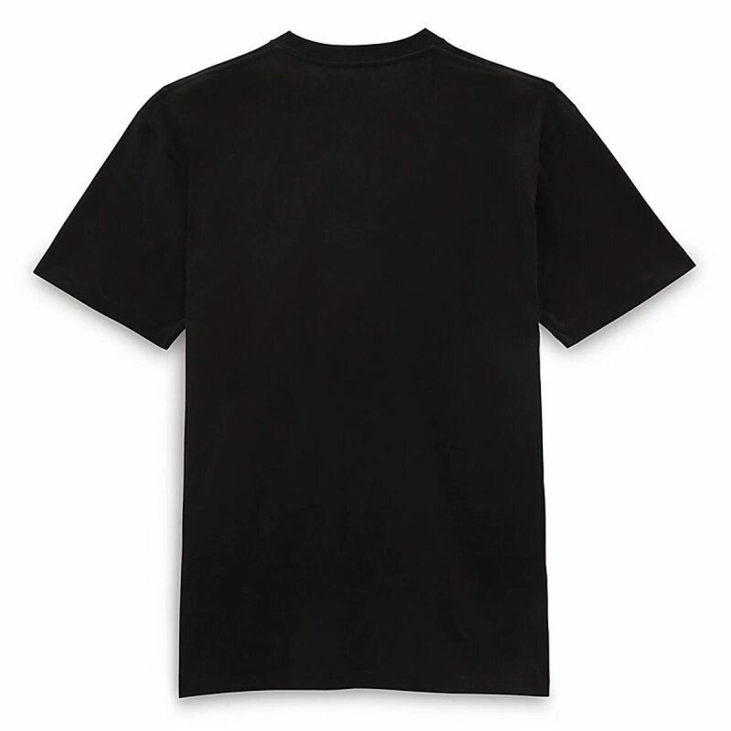 T-shirt à manches courtes homme Vans Classic  Noir