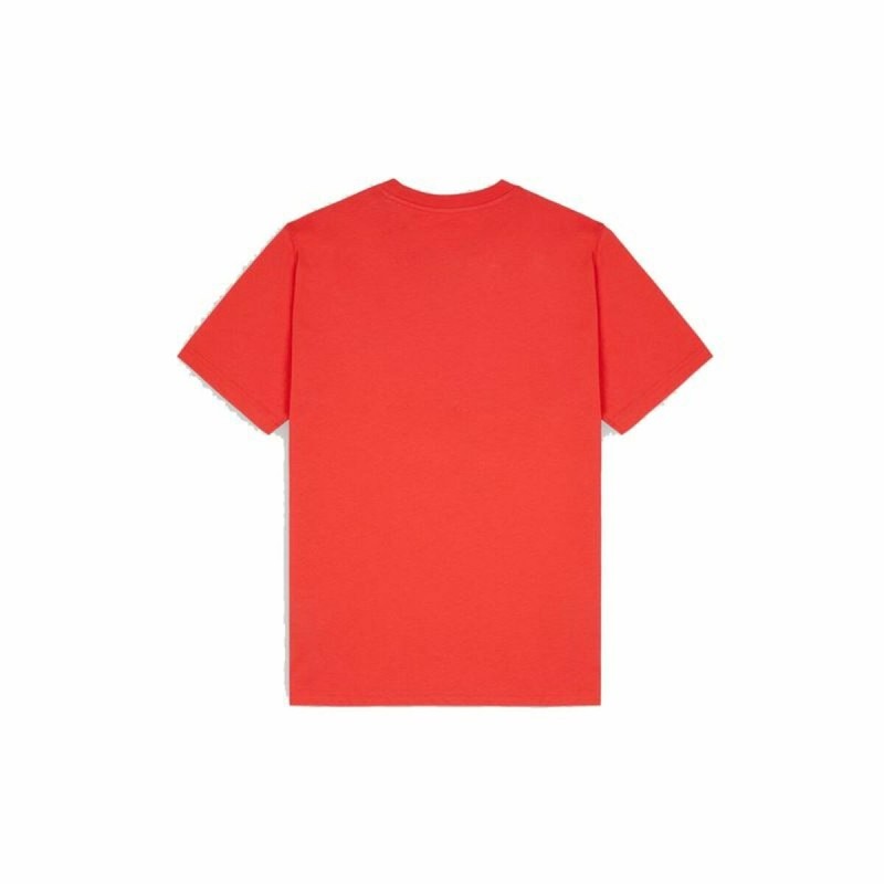 T shirt à manches courtes Dickies Summerdale  Corail Homme