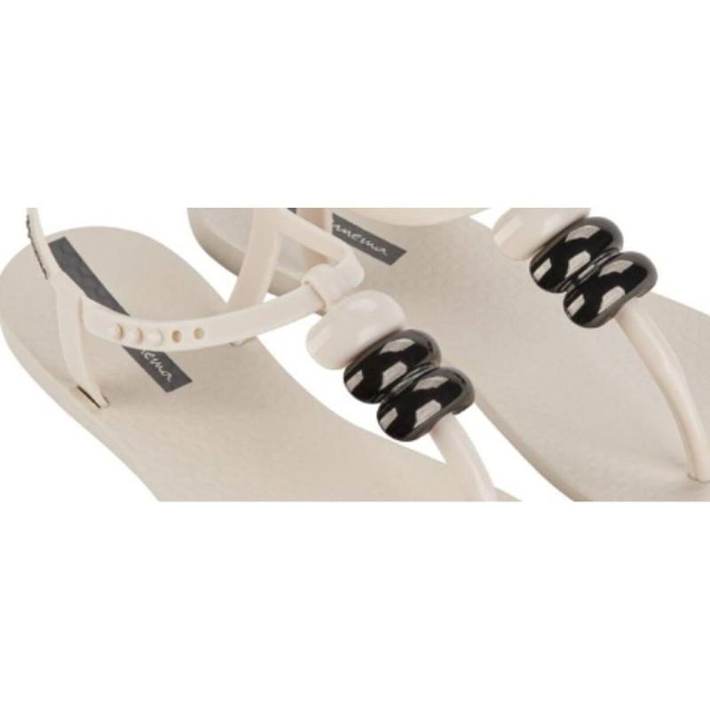 Tongs pour Femmes Ipanema 83507 AQ972  Beige