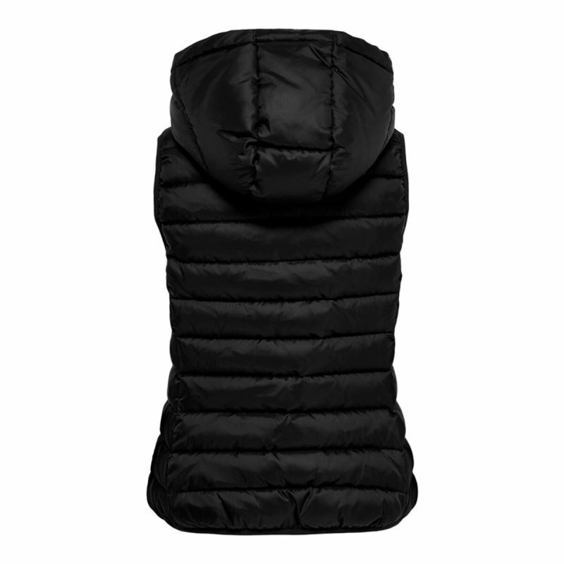 Veste Only newtahoe Noir Femme