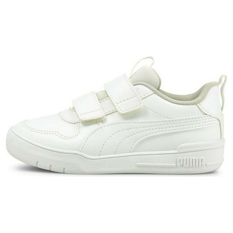 Chaussures de Sport pour Enfants Puma Multiflex SL V