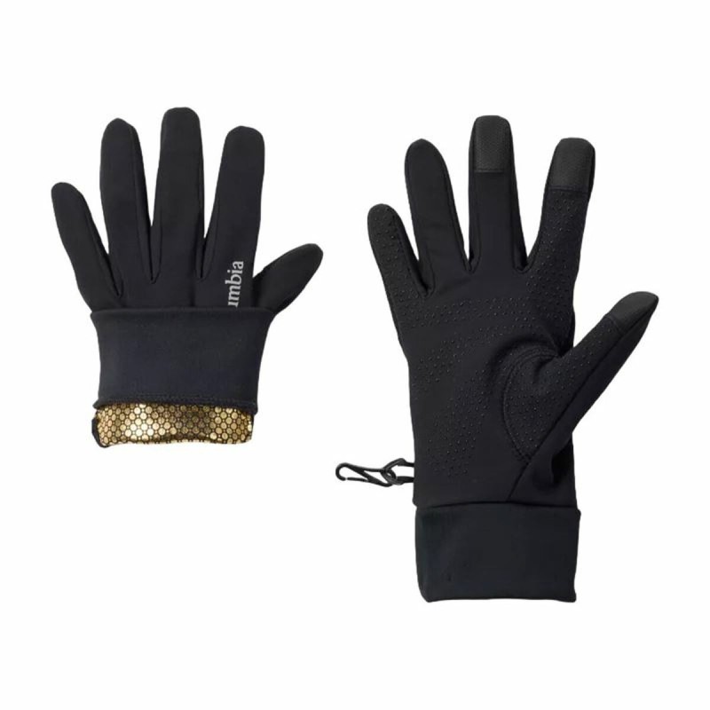 Gants Columbia W Trail Commute™ II Noir