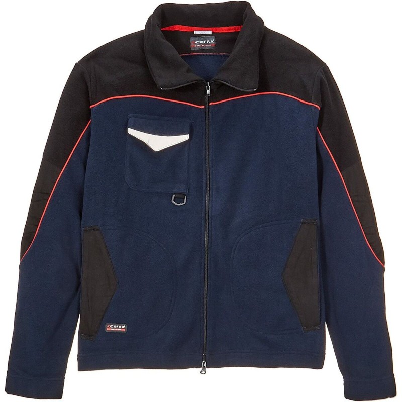 Veste Cofra Rider Blue marine