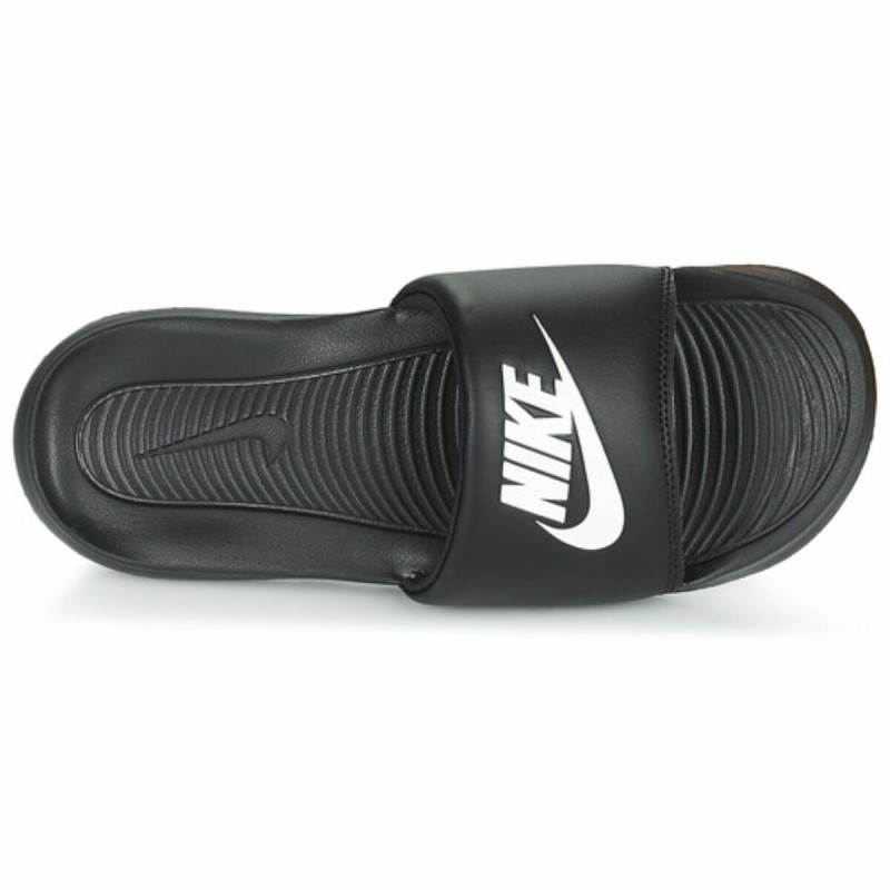 Tongs pour Femmes Nike ONE CN9677 005  Noir