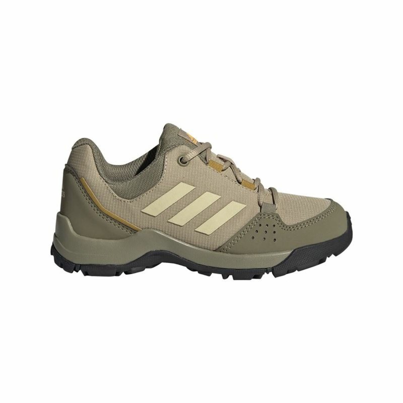 Chaussures de Sport pour Enfants Adidas Terrex Hyperhiker Low Marron Clair