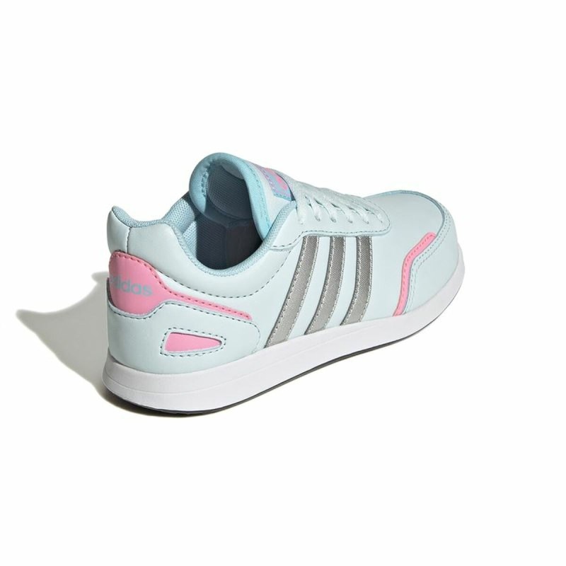 Chaussures de Sport pour Enfants Adidas Swich 3 Lifestyle Aigue marine