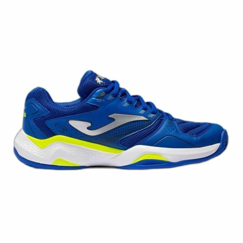 Chaussures de Padel pour Adultes Joma Sport Master 1000