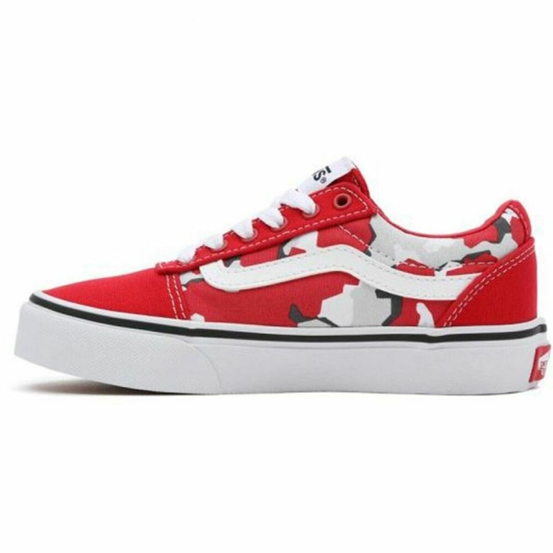 Chaussures de Sport pour Enfants Vans YT Ward