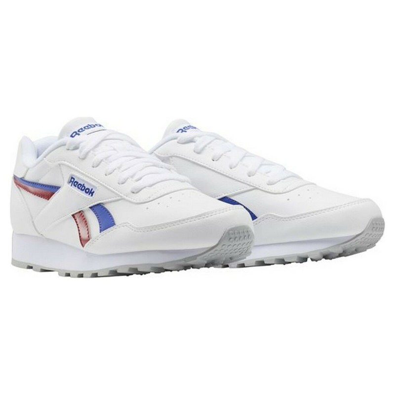 Chaussures de Sport pour Homme Reebok Rewind Run Blanc