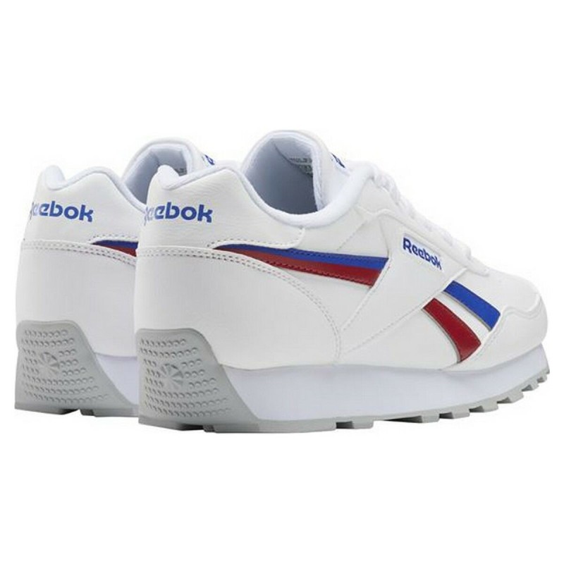 Chaussures de Sport pour Homme Reebok Rewind Run Blanc