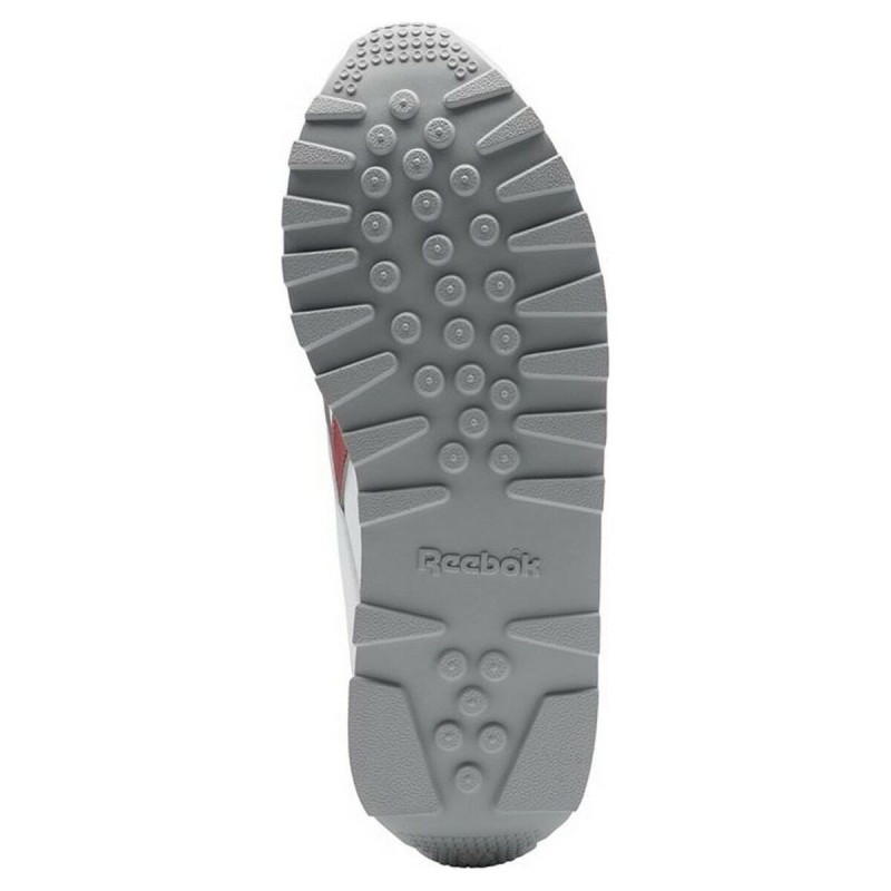 Chaussures de Sport pour Homme Reebok Rewind Run Blanc