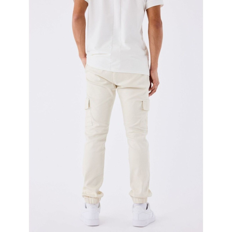 Pantalon Project X Paris CARGO T239020 IV Beige