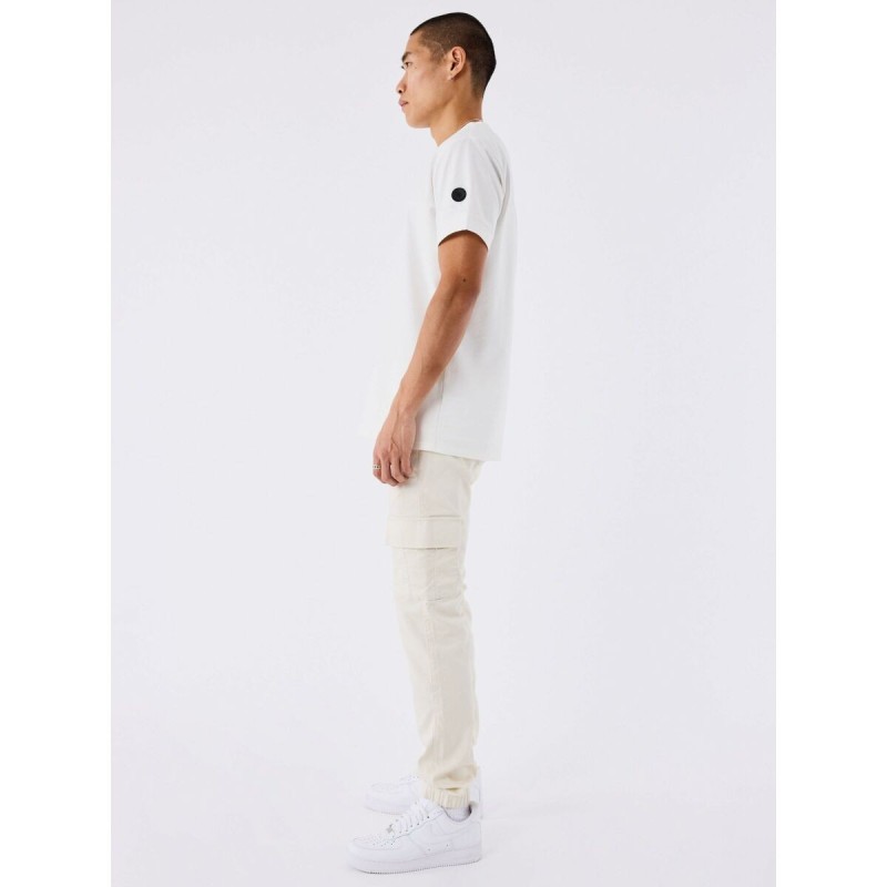 Pantalon Project X Paris CARGO T239020 IV Beige