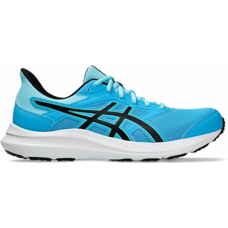 Chaussures de Sport pour Homme Asics JOLT 4 1011B603 408 Bleu