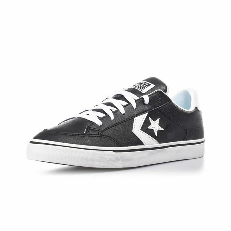 Chaussures casual unisex Converse Tobin Noir