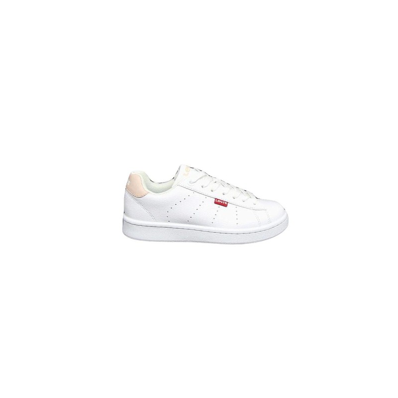 Chaussures casual Levi's AVENUE VAVE0101S 0077 Blanc