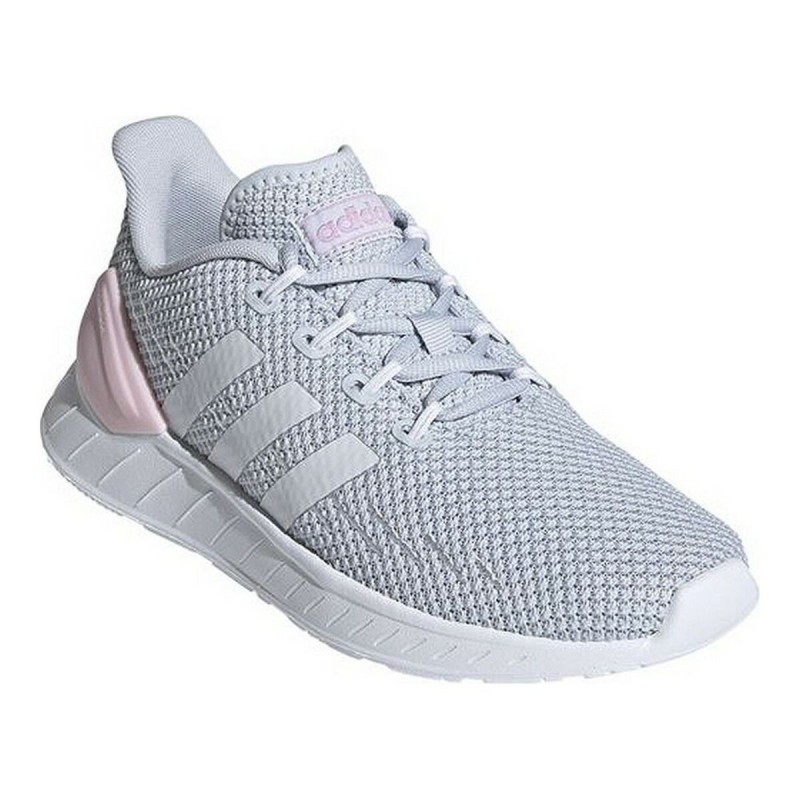 Chaussures de Sport pour Enfants Adidas Questar Flow NXT Bleu