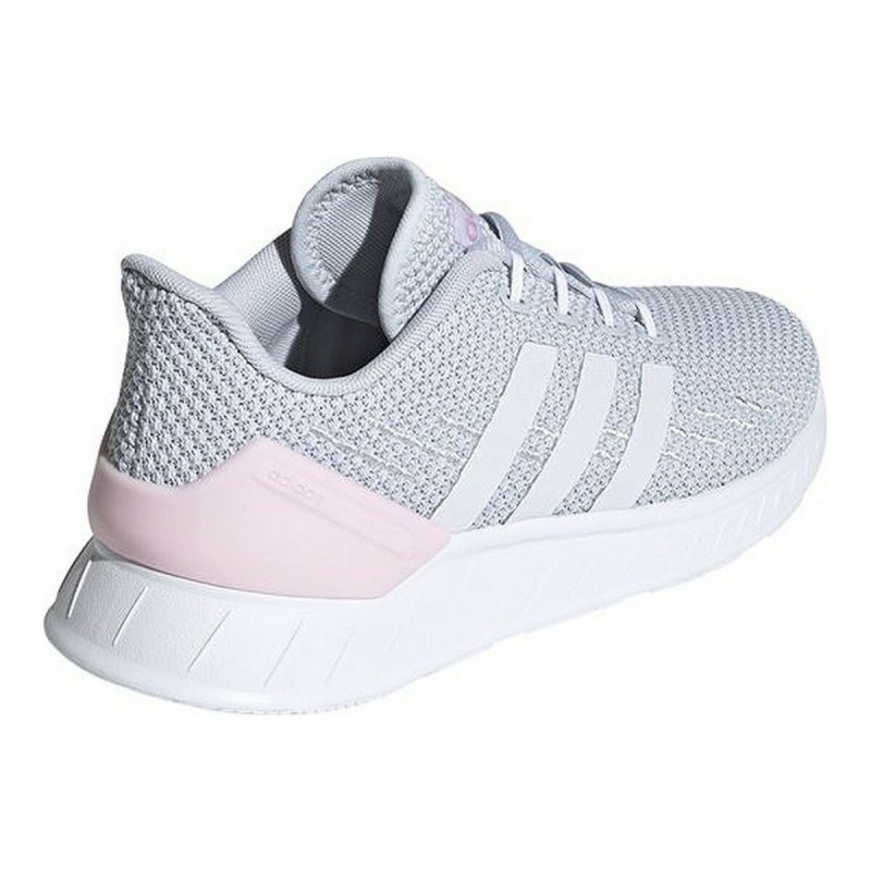 Chaussures de Sport pour Enfants Adidas Questar Flow NXT Bleu