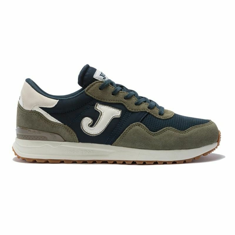 Chaussures de Sport pour Homme Joma Sport C.367  Bleu foncé