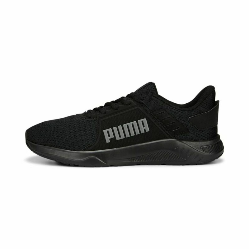 Chaussures de sport pour femme Puma Ftr Connect Noir