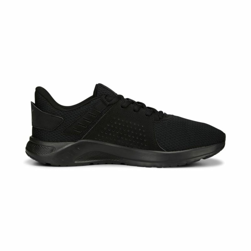 Chaussures de sport pour femme Puma Ftr Connect Noir