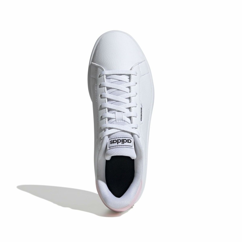 Chaussures de sport pour femme Adidas URBAN COURT IF4092 Blanc