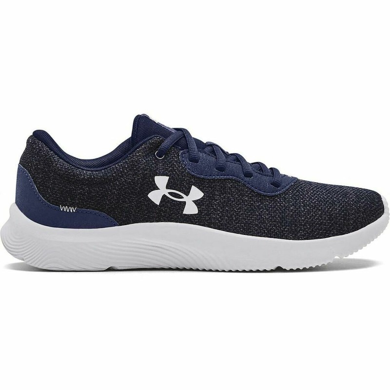 Baskets  MOJO 2 Under Armour  3024134 403 Blue marine