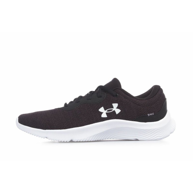 Chaussures de sport pour femme MOJO 2 3024131  Under Armour 001 Noir