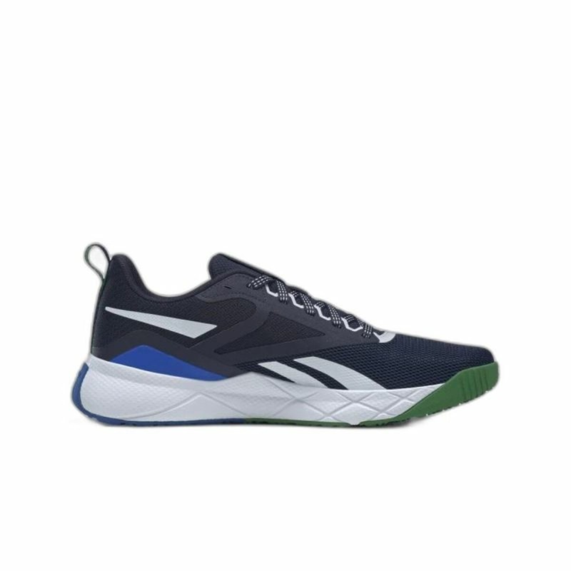 Chaussures de Sport pour Homme Reebok NFX Noir