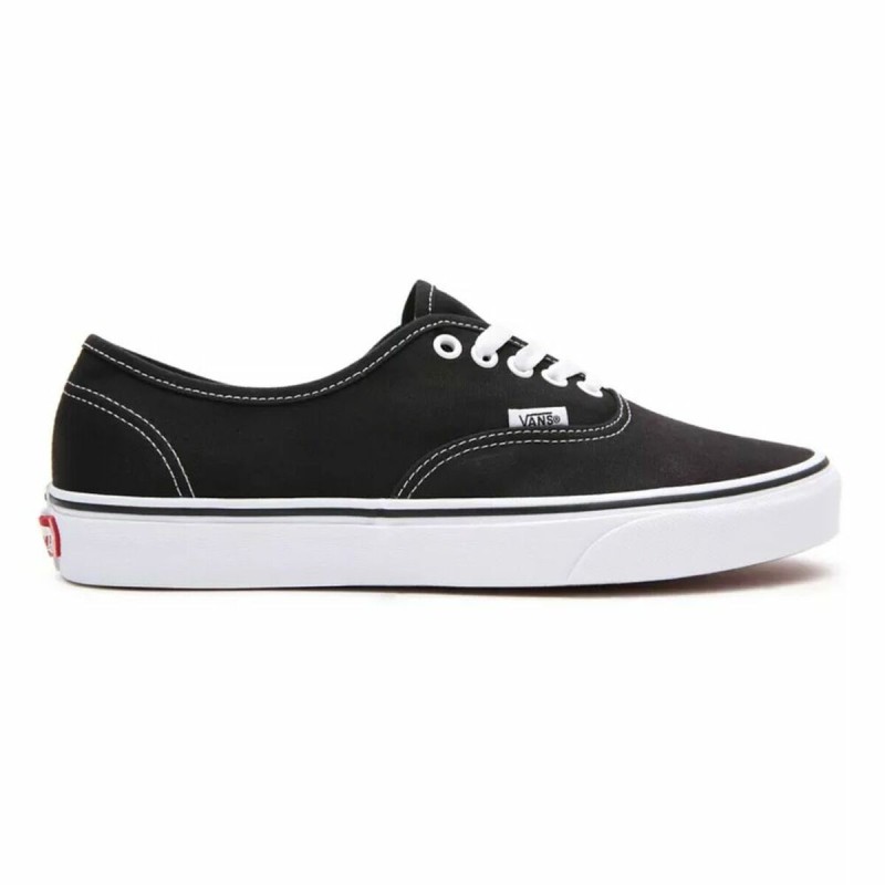 Chaussures casual homme OLD SKOOL Vans VN000EE3BLK1 Noir