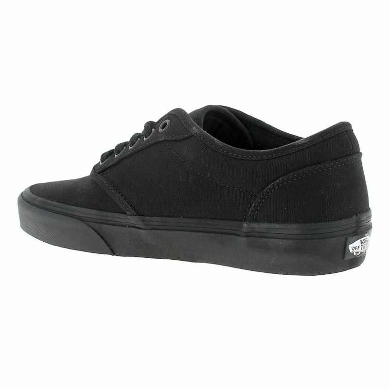 Chaussures de Sport pour Homme Vans Atwood Noir