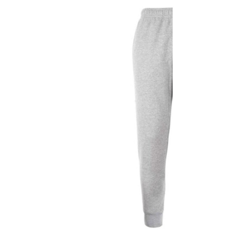 Pantalon de Survêtement pour Adultes Nike NSW CLUB JGGR BB BV2671 063  Gris