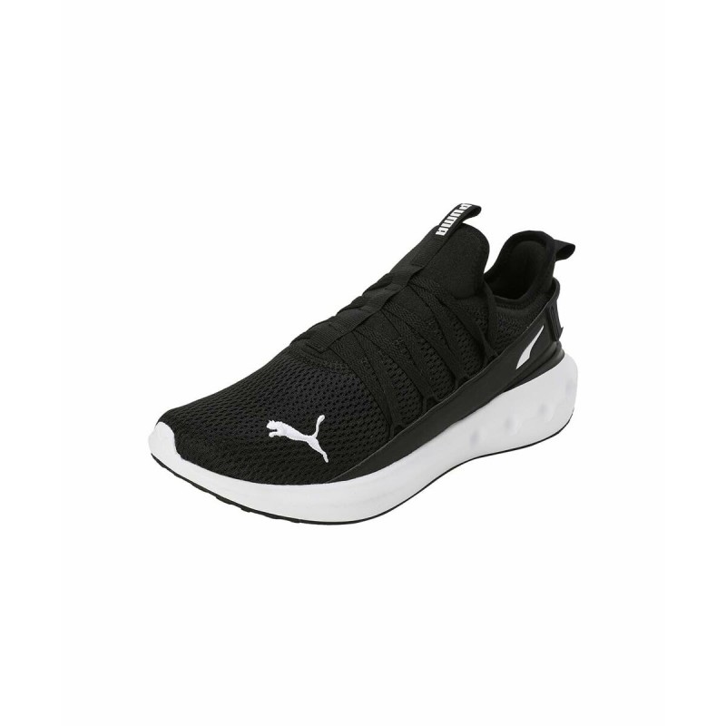 Chaussures de Sport pour Homme Puma SOFTRIDE CARSON FRESH Noir