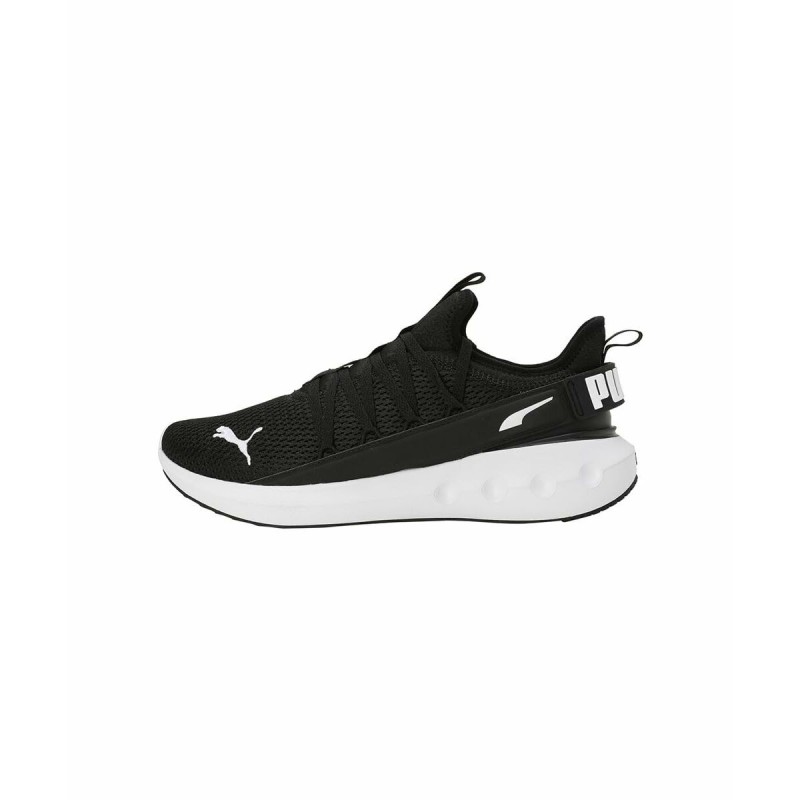 Chaussures de Sport pour Homme Puma SOFTRIDE CARSON FRESH Noir