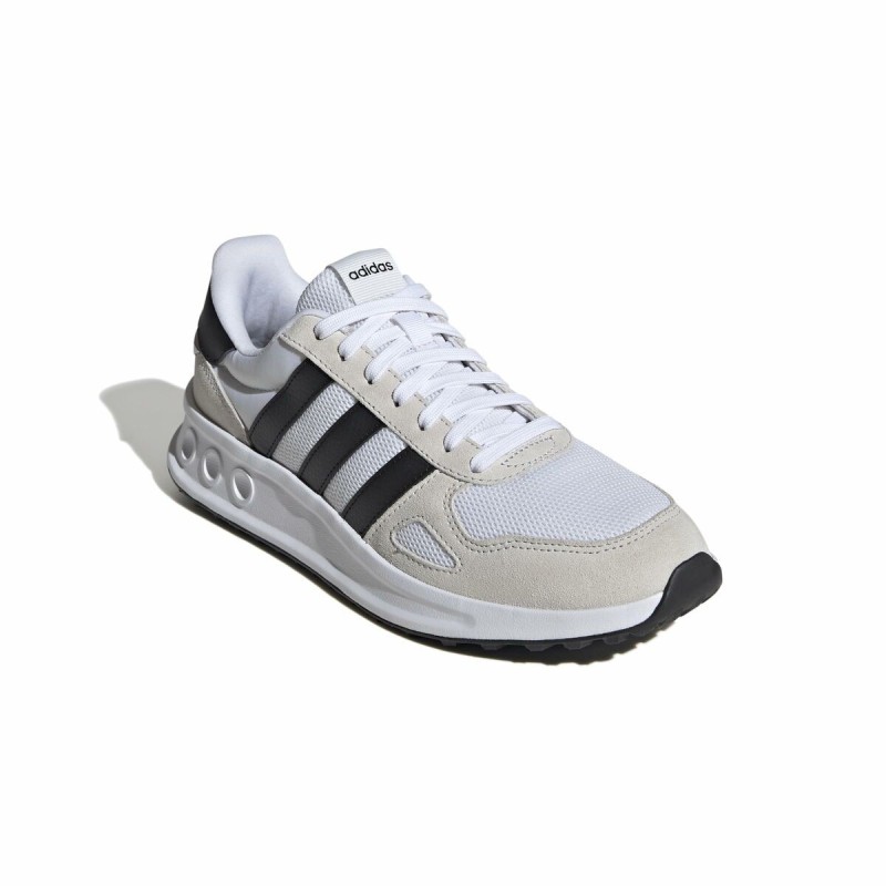 Chaussures casual homme Adidas RUN 84 Blanc