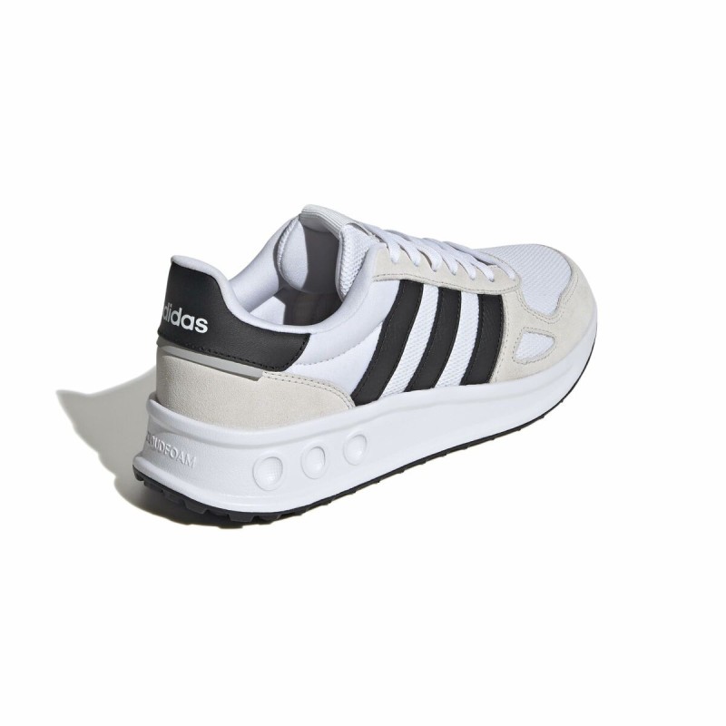 Chaussures casual homme Adidas RUN 84 Blanc