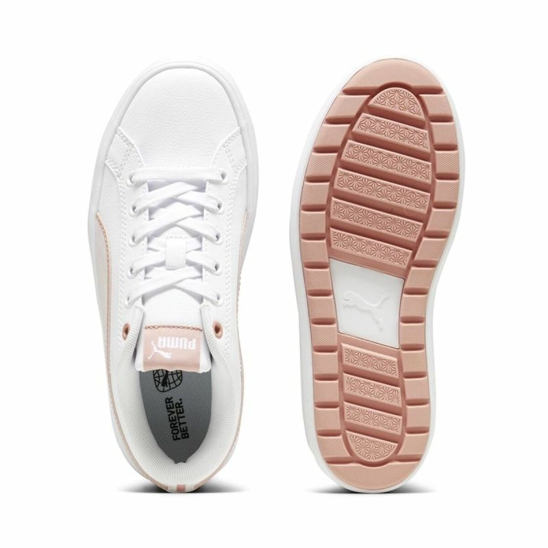 Chaussures de sport pour femme Puma Kaia 2.0 Blanc