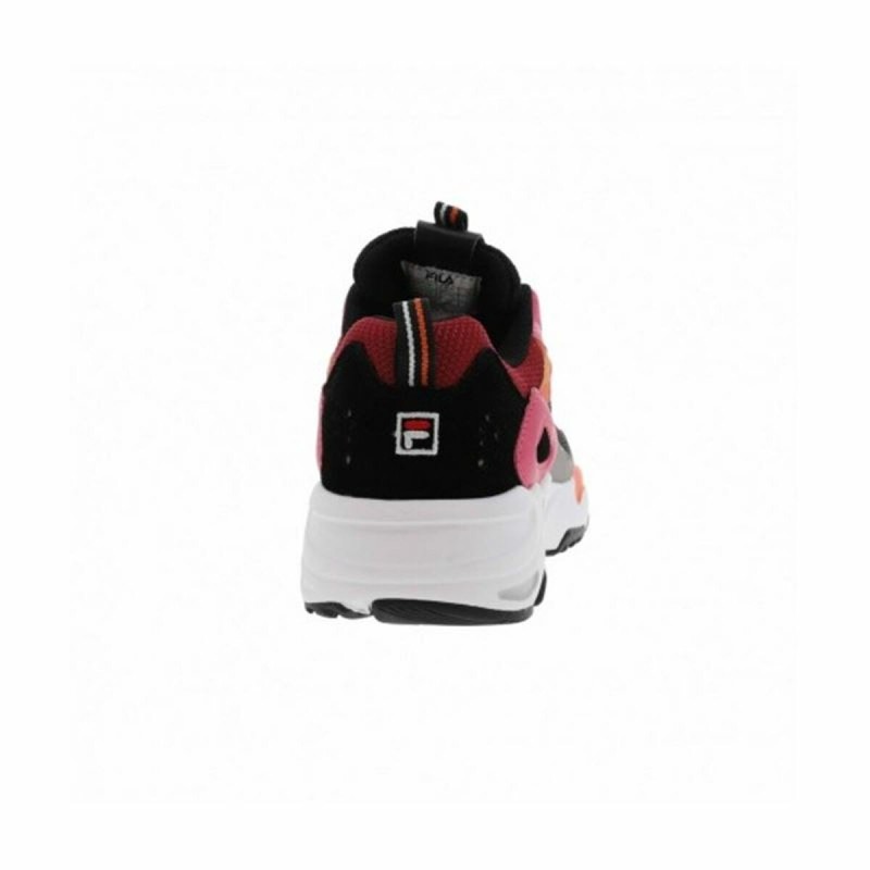 Chaussures de sport pour femme Fila Ray Tracer Noir