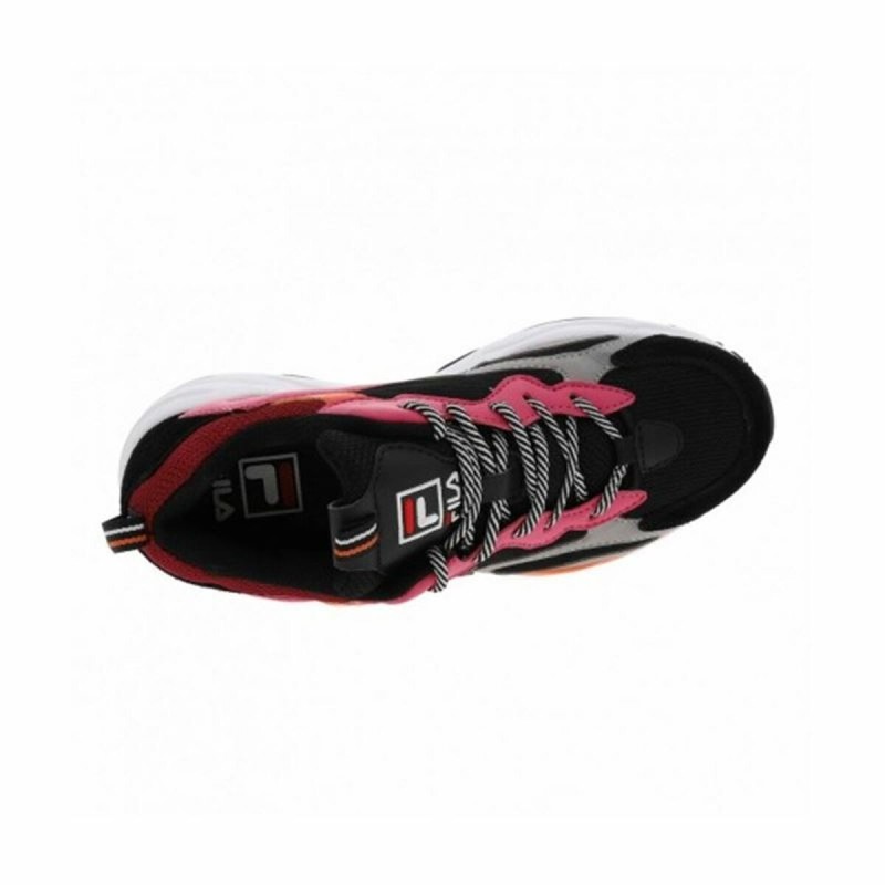 Chaussures de sport pour femme Fila Ray Tracer Noir