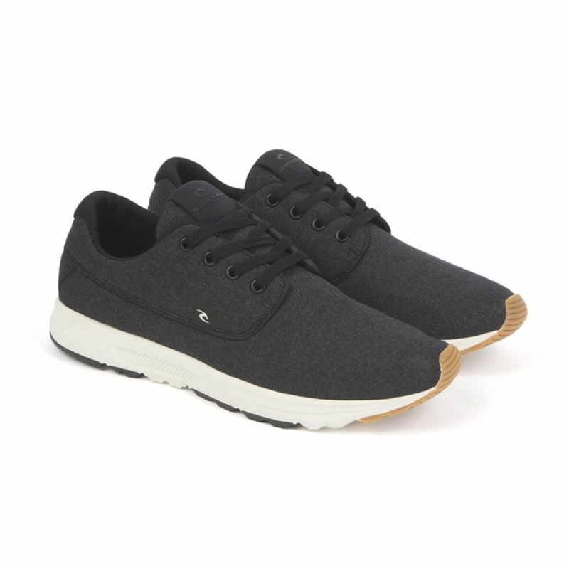 Chaussures de Sport pour Homme Rip Curl Roamer Noir