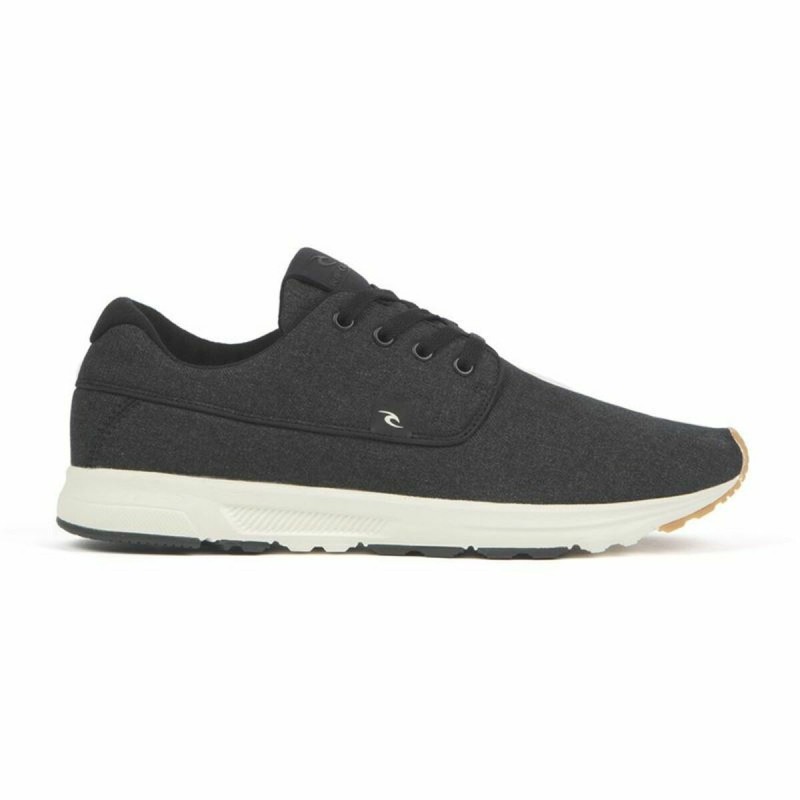 Chaussures de Sport pour Homme Rip Curl Roamer Noir